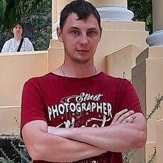 Фотография мужчины Дмитрий, 30 лет из г. Краснодар