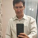 Аскар, 44 года