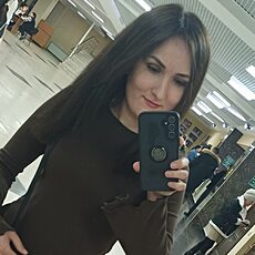 Фотография девушки Фрида, 32 года из г. Дюртюли