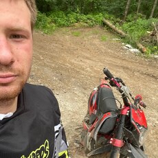 Фотография мужчины Артем, 24 года из г. Санкт-Петербург