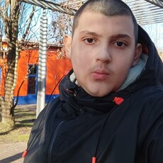 Серёжа, 18 из г. Гамбург.
