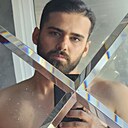 Аббас, 25 лет