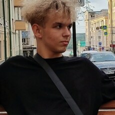 Фотография мужчины Алексей, 21 год из г. Соликамск