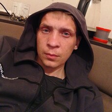 Фотография мужчины Я Твой, 34 года из г. Барнаул