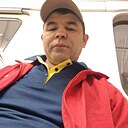 Санжар, 42 года