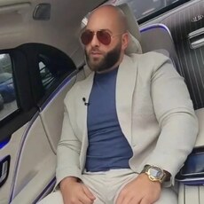 Фотография мужчины Император, 33 года из г. Москва