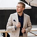 Даниил, 30 лет