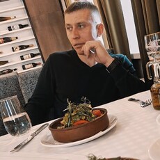 Фотография мужчины Николай, 30 лет из г. Иркутск