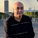 Ruslan, 51 год