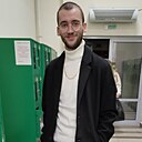 Максим, 25 лет