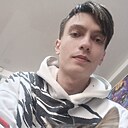 Кирилл, 23 года