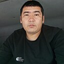 Сайфиддин, 31 год