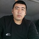 Сайфиддин, 32 года
