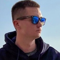 Фотография мужчины Максим, 21 год из г. Краснодар