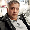Федя, 33 года