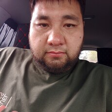 Фотография мужчины Азамат, 38 лет из г. Норильск