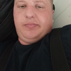 Фотография мужчины Денис, 31 год из г. Новосибирск