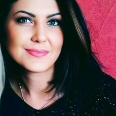 Фотография девушки Полина, 47 лет из г. Тюмень