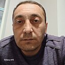 Алик, 41 год