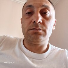Фотография мужчины Алик, 41 год из г. Пушкино (Московская Обл)