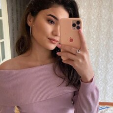 Фотография девушки Камшат, 29 лет из г. Астана