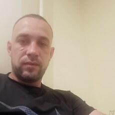 Фотография мужчины Иван, 36 лет из г. Мирный (Якутия)