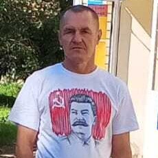 Фотография мужчины Алексей, 50 лет из г. Нижний Новгород