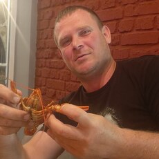 Фотография мужчины Алексей, 37 лет из г. Дмитров