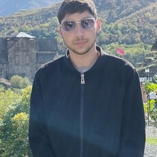 Фотография мужчины Narek, 18 лет из г. Ереван