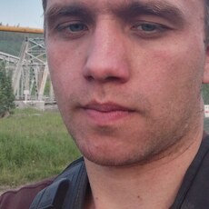 Фотография мужчины Александр, 28 лет из г. Миньяр
