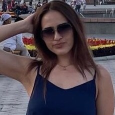 Фотография девушки Анютка, 29 лет из г. Долгопрудный