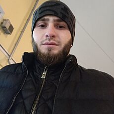 Фотография мужчины Расим, 31 год из г. Салехард
