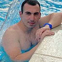 Монте, 35 лет