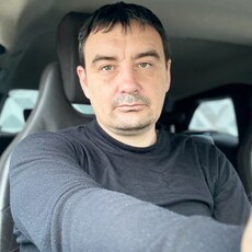 Фотография мужчины Родион, 42 года из г. Тверь