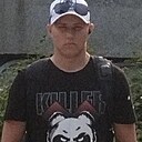 Кирилл, 20 лет