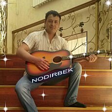 Фотография мужчины Nikolae, 41 год из г. Брянск