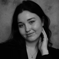 Фотография девушки Ксения, 22 года из г. Абакан