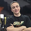 Арсений, 19 лет