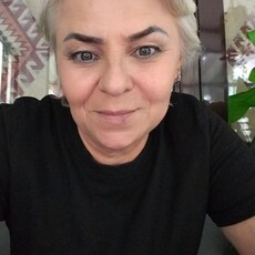 Фотография девушки Марина, 54 года из г. Алматы