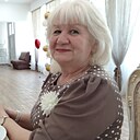 Татьяна, 65 лет