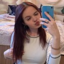 Настя, 19 лет