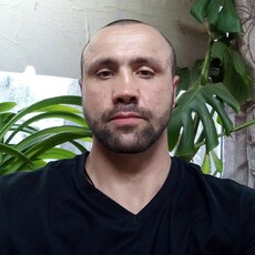 Фотография мужчины Женька Тигрик, 39 лет из г. Харьков