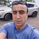 Рустам, 36 лет