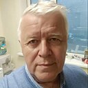 Лев, 64 года
