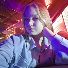Фотография девушки Юлия, 19 лет из г. Домодедово