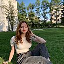 Екатерина, 19 лет