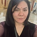 Сауле, 34 года