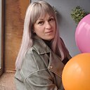 Нина, 45 лет