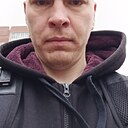 Серж, 36 лет