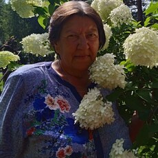 Фотография девушки Антонина, 60 лет из г. Бийск
